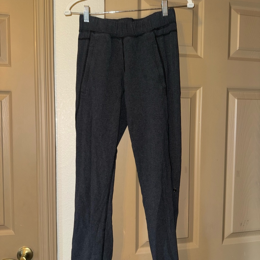 Lulu Lemon Joggers